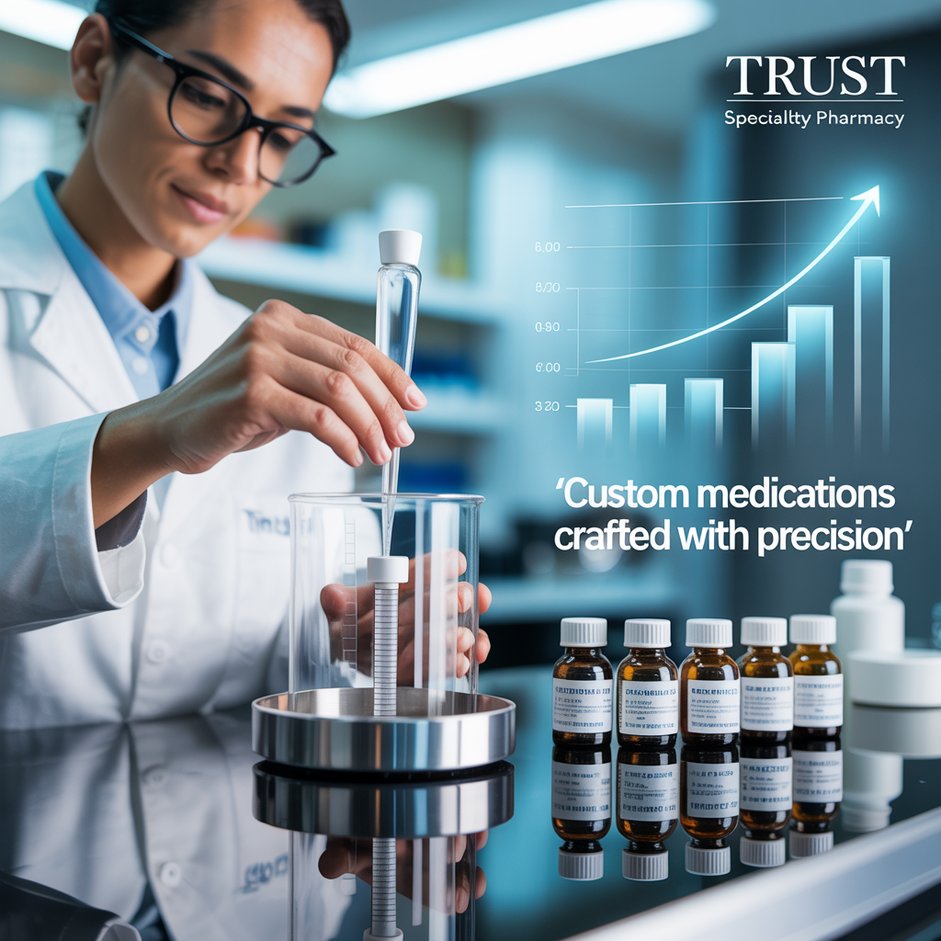 Trust Pharmacy: Discovering The Pillars Of Pharmaceutical Success With ...